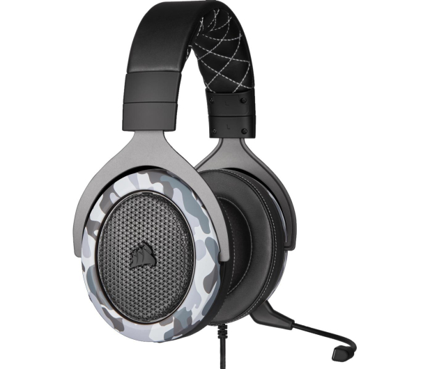 Corsair HS60 HAPTIC Stereo Headset - 599406 - zdjęcie 3